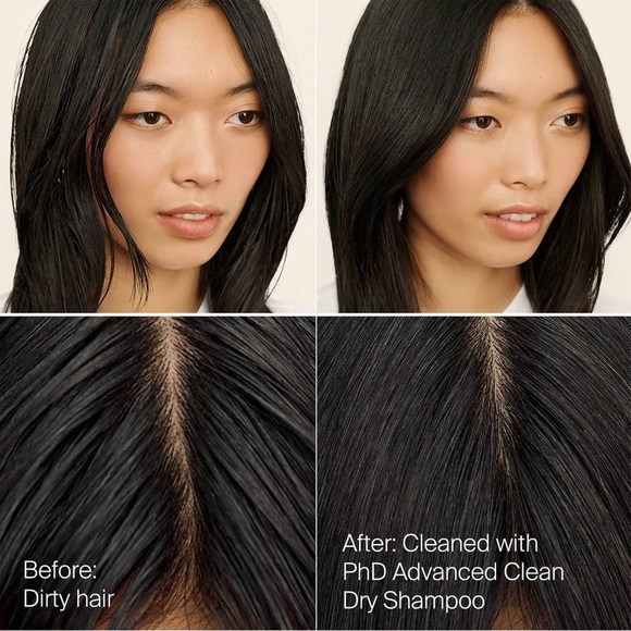Living Proof Perfect hair Day (PhD) Advanced Clean Dry Shampoo - Picture 3 of 11